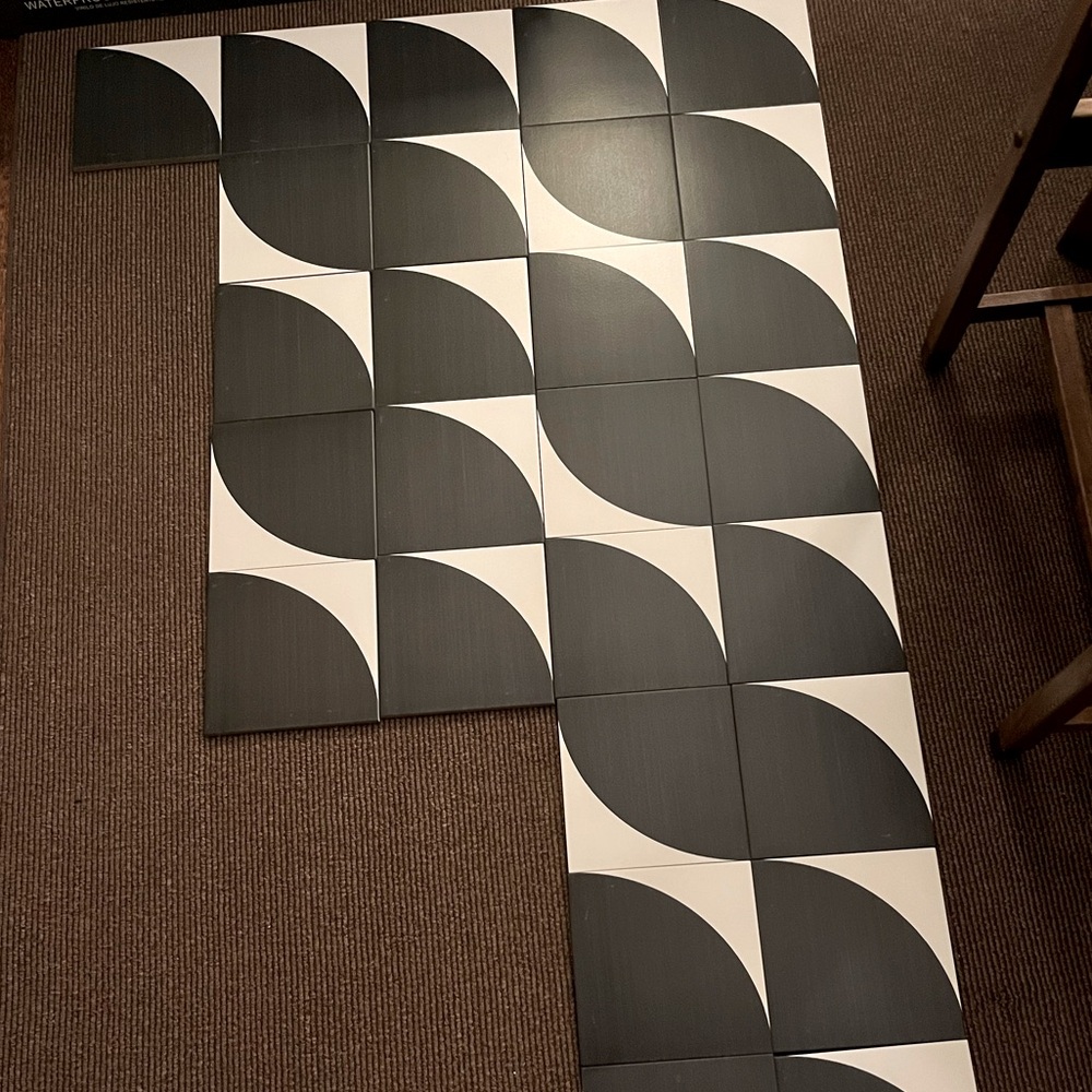 Meet your Posher, Ellen